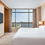 Four Points By Sheraton Shanghai, Kangqiao