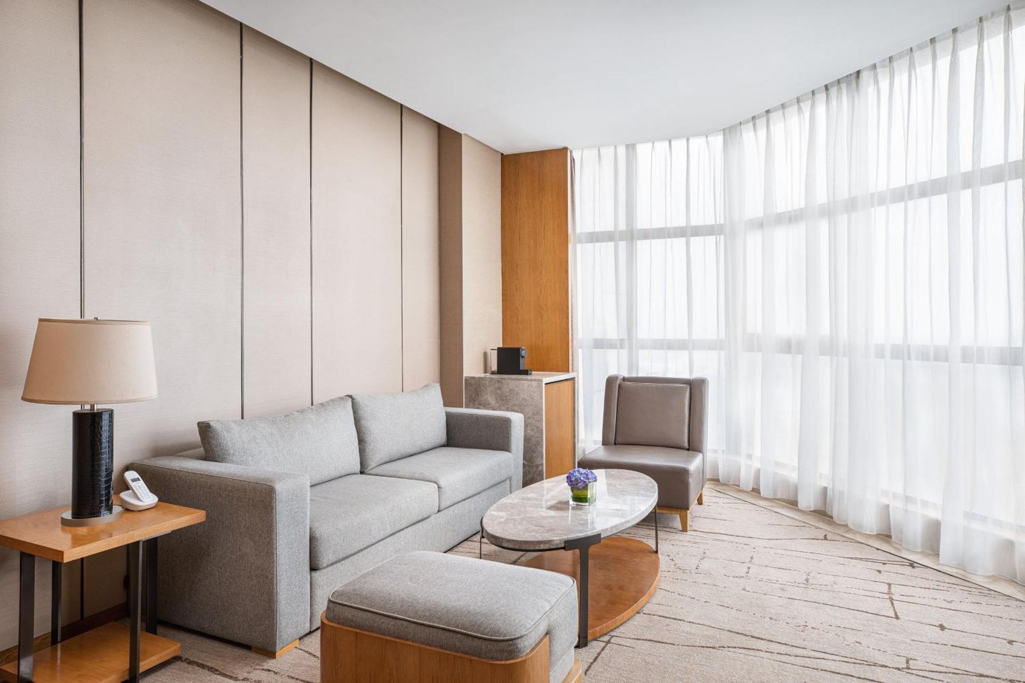 Hotel Four Points By Sheraton Shanghai, Kangqiao Shanghai